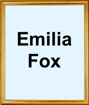 Emilia Fox
