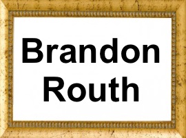 Brandon Routh