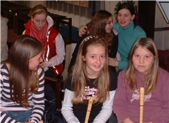 Orffgruppe