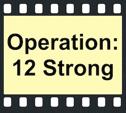 12 Strong