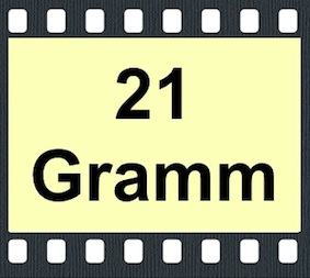 21 Grams