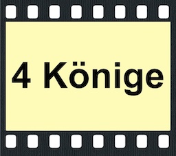 4 Könige