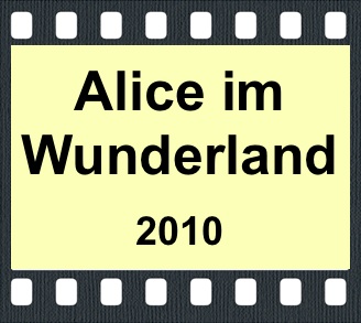 Alice in Wonderland