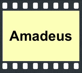 Amadeus