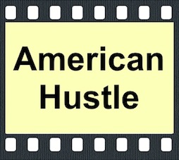 American Hustle