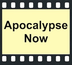 Apocalypse Now