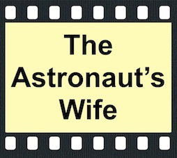 The Astronaut's Wife