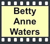 Betty Anne Waters