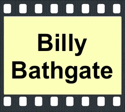 Billy Bathgate