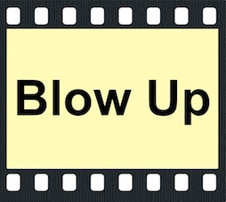 Blow Up