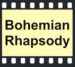 Bohemian Rhapsody