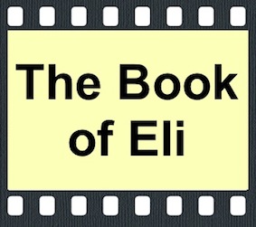 The Book of Eli