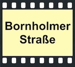 Bornholmer Straße