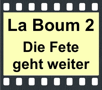 La Boum 2