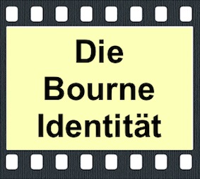 The Bourne Identity