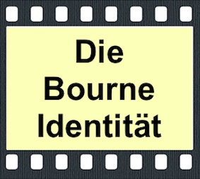 The Bourne Identity