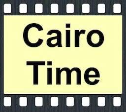 Cairo Time