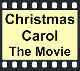 Christmas Carol: The Movie