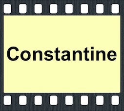 Constantine