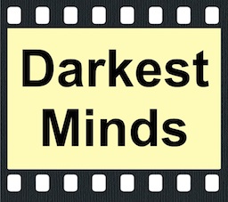 The Darkest Minds