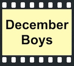 December Boys