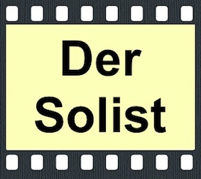 The Soloist