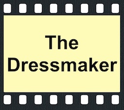 The Dressmaker