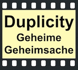 Duplicity