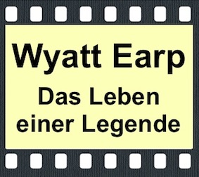 Wyatt Earp