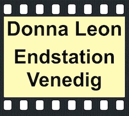 Donna Leon - Endstation Venedig