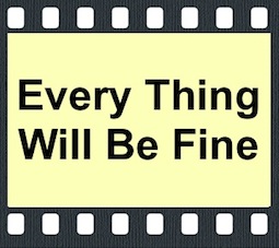 Every Thing Will Be Fine