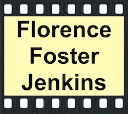 Florence Foster Jenkins