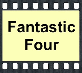 Fantastic Four