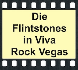 The Flintstones in Viva Rock Vegas