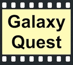 Galaxy Quest