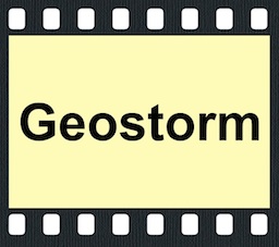 Geostorm