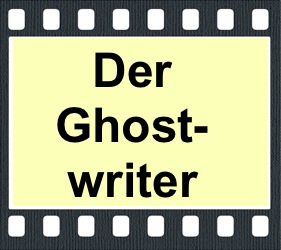 The Ghostwriter