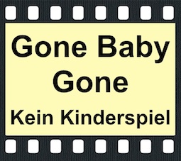 Gone Baby Gone