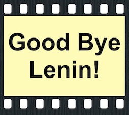 Good Bye Lenin!