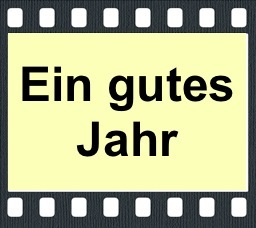 Ein gutes Jahr