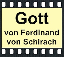 Gott von Ferdinant von Schirach