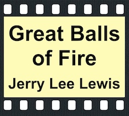 Great Balls of Fire