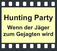 The Hunting Party