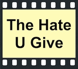 The Hate U Give