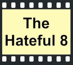 The Hateful Eight