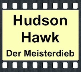 Hudson Hawk