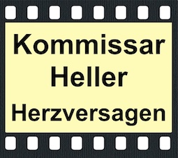 Kommissarin Heller - Herzversagen