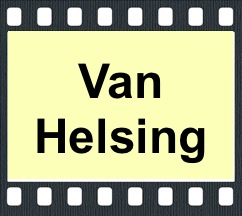 Van Helsing