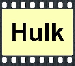 Hulk