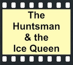 The Huntsman: Winter's War